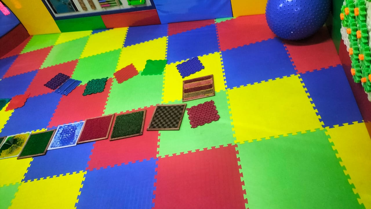 Sensory Room Photo 4